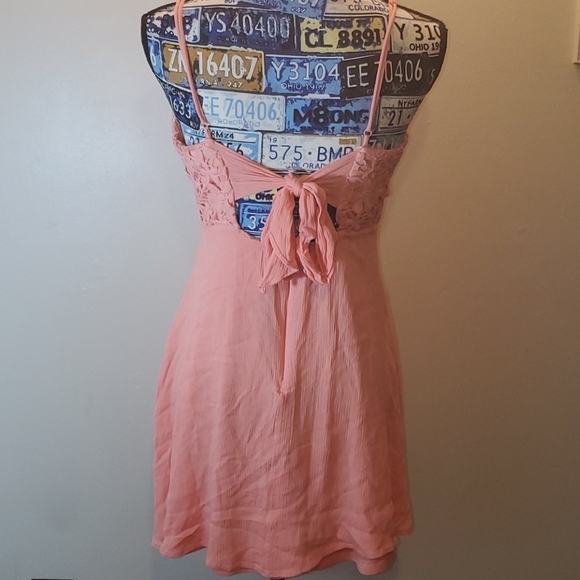 Beautiful Alter'd State dress - Picture 3 of 9